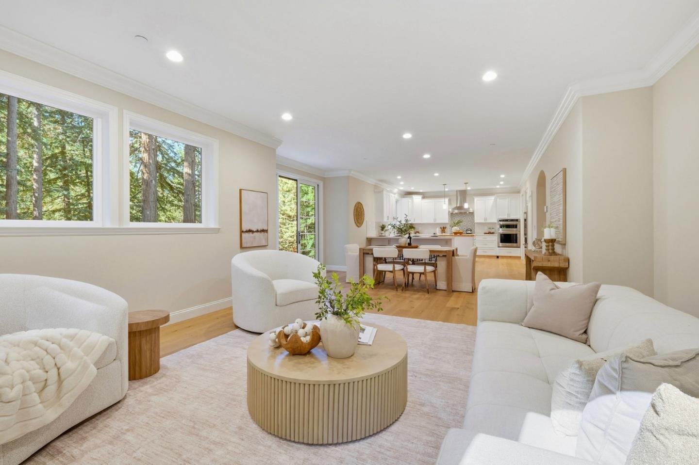 6 Timber Ridge Lane Scotts Valley, CA 95066 - Photo 13 of 56 Gallery Image 13