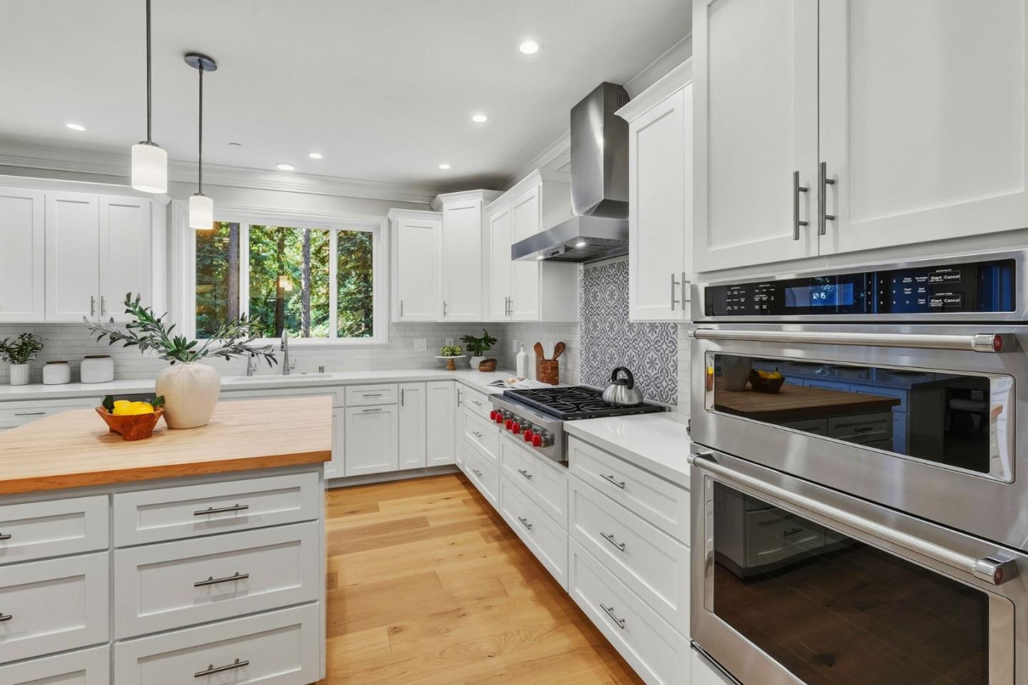 6 Timber Ridge Lane Scotts Valley, CA 95066 - Photo 16 of 56 Gallery Image 16