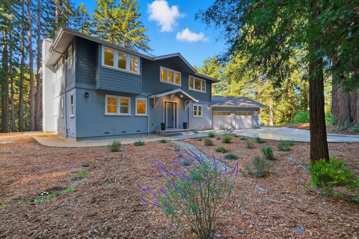 6 Timber Ridge Lane Scotts Valley, CA 95066 - Photo 2 of 56 Gallery Image 2