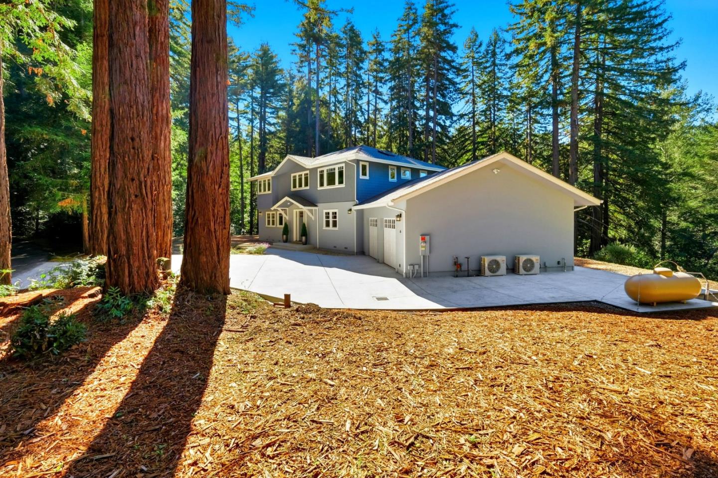 6 Timber Ridge Lane Scotts Valley, CA 95066 - Photo 3 of 56 Gallery Image 3