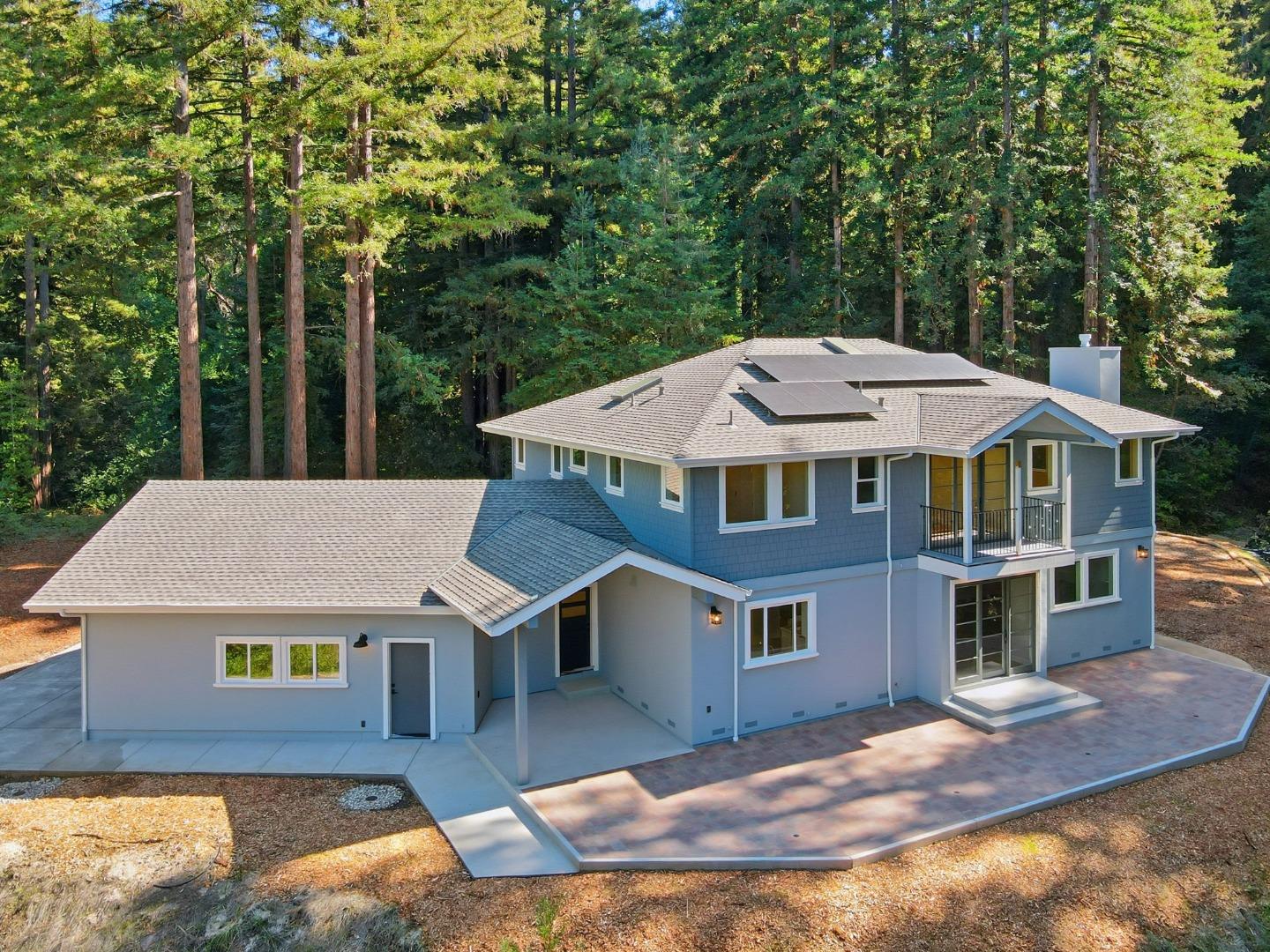 6 Timber Ridge Lane Scotts Valley, CA 95066 - Photo 39 of 56 Gallery Image 39