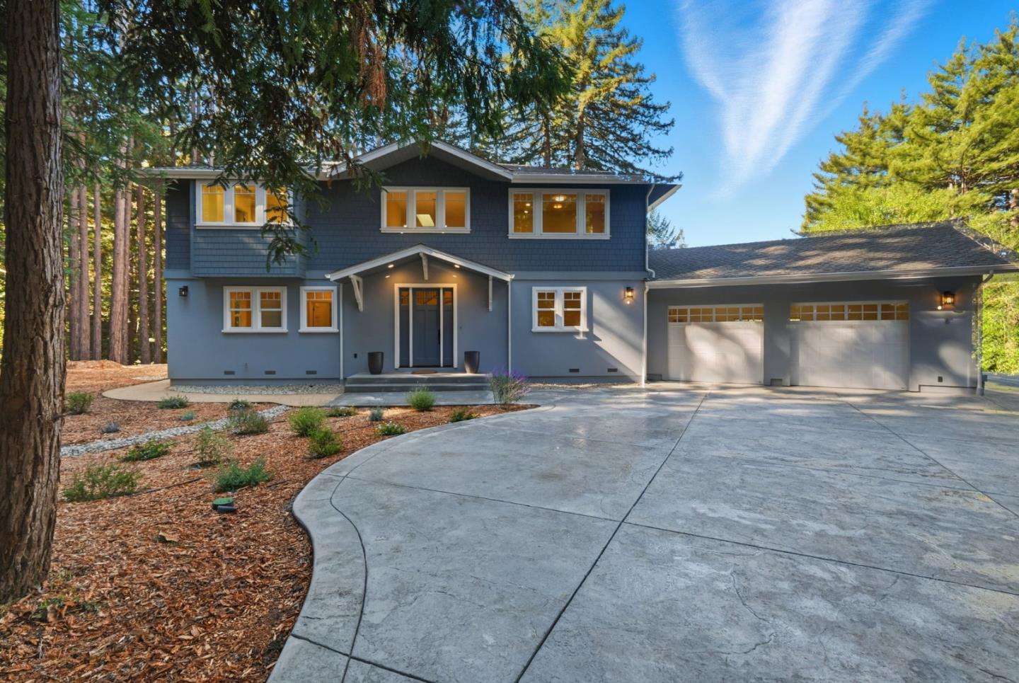 6 Timber Ridge Lane Scotts Valley, CA 95066 - Photo 40 of 56 Gallery Image 40