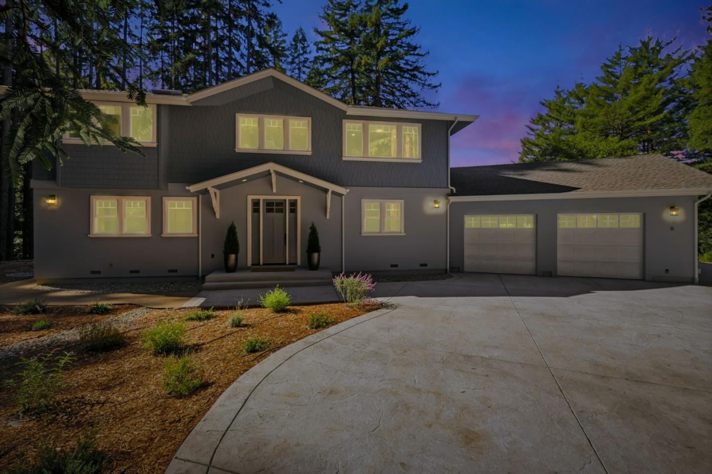 6 Timber Ridge Lane Scotts Valley, CA 95066 - Photo 4 of 56 Gallery Image 4