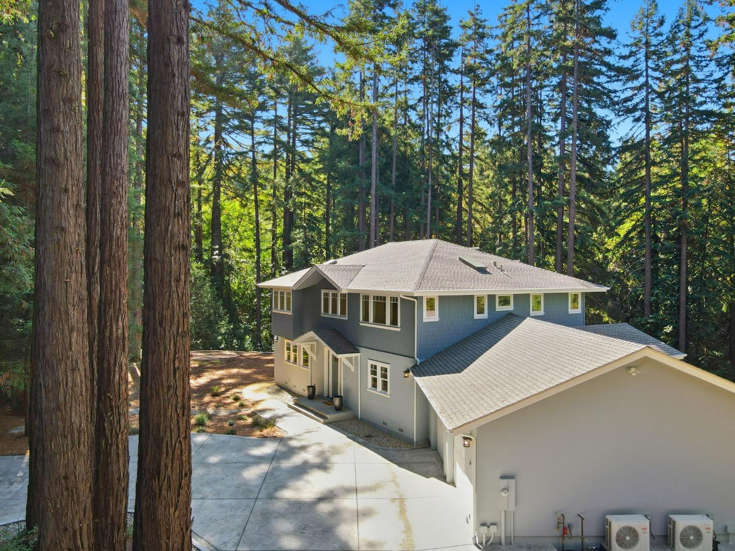 6 Timber Ridge Lane Scotts Valley, CA 95066 - Photo 42 of 56 Gallery Image 42