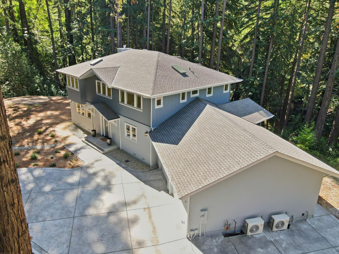 6 Timber Ridge Lane Scotts Valley, CA 95066 - Photo 45 of 56 Gallery Image 45