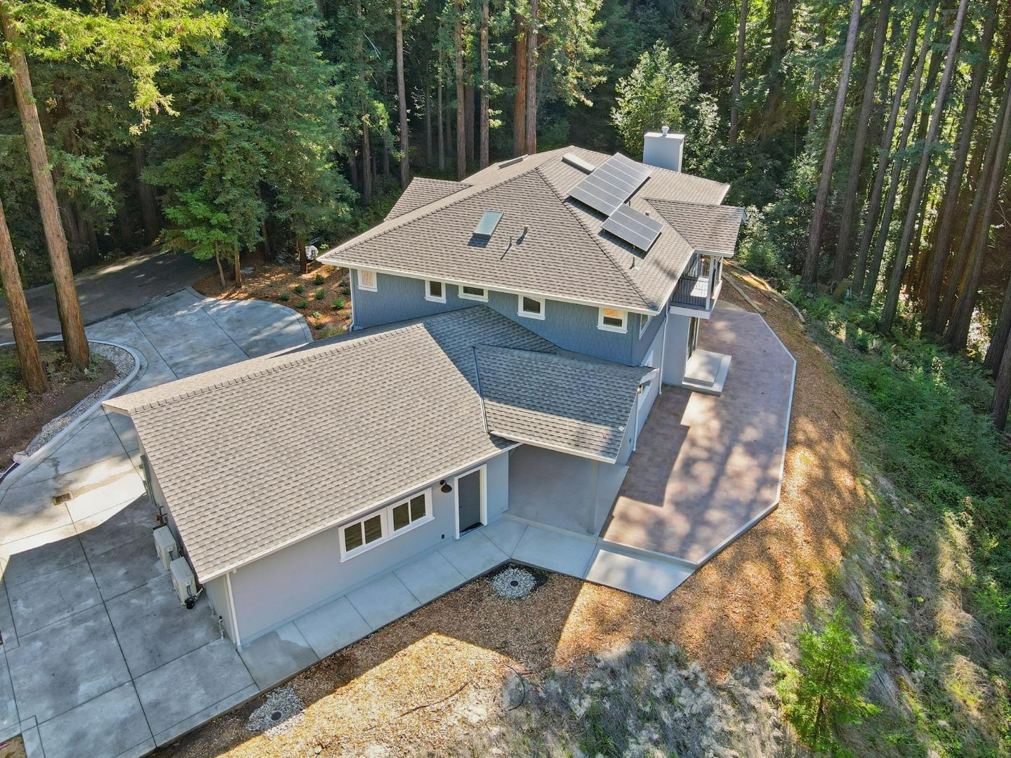 6 Timber Ridge Lane Scotts Valley, CA 95066 - Photo 46 of 56 Gallery Image 46