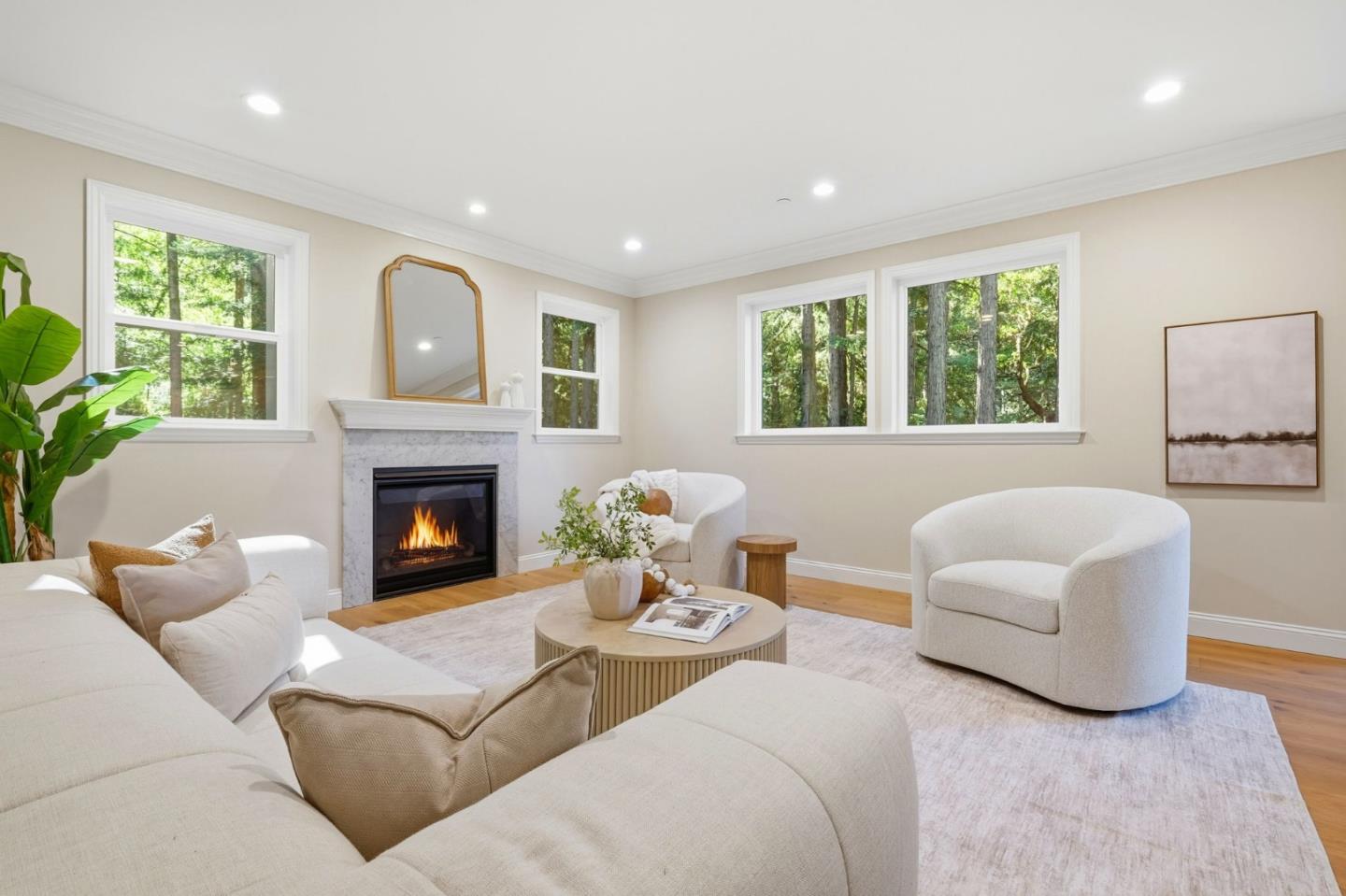 6 Timber Ridge Lane Scotts Valley, CA 95066 - Photo 7 of 56 Gallery Image 7