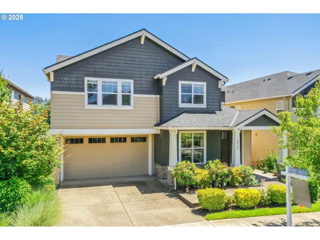 $950,000 | 10703 Northwest Glenmore Way, Portland, OR 97229