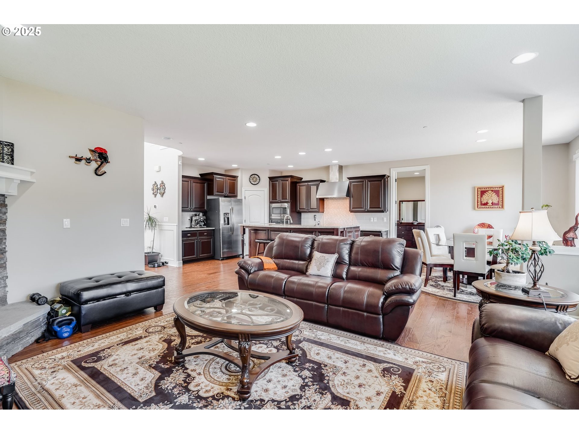 10703 Northwest Glenmore Way Portland, OR 97229 - Photo 14 of 37