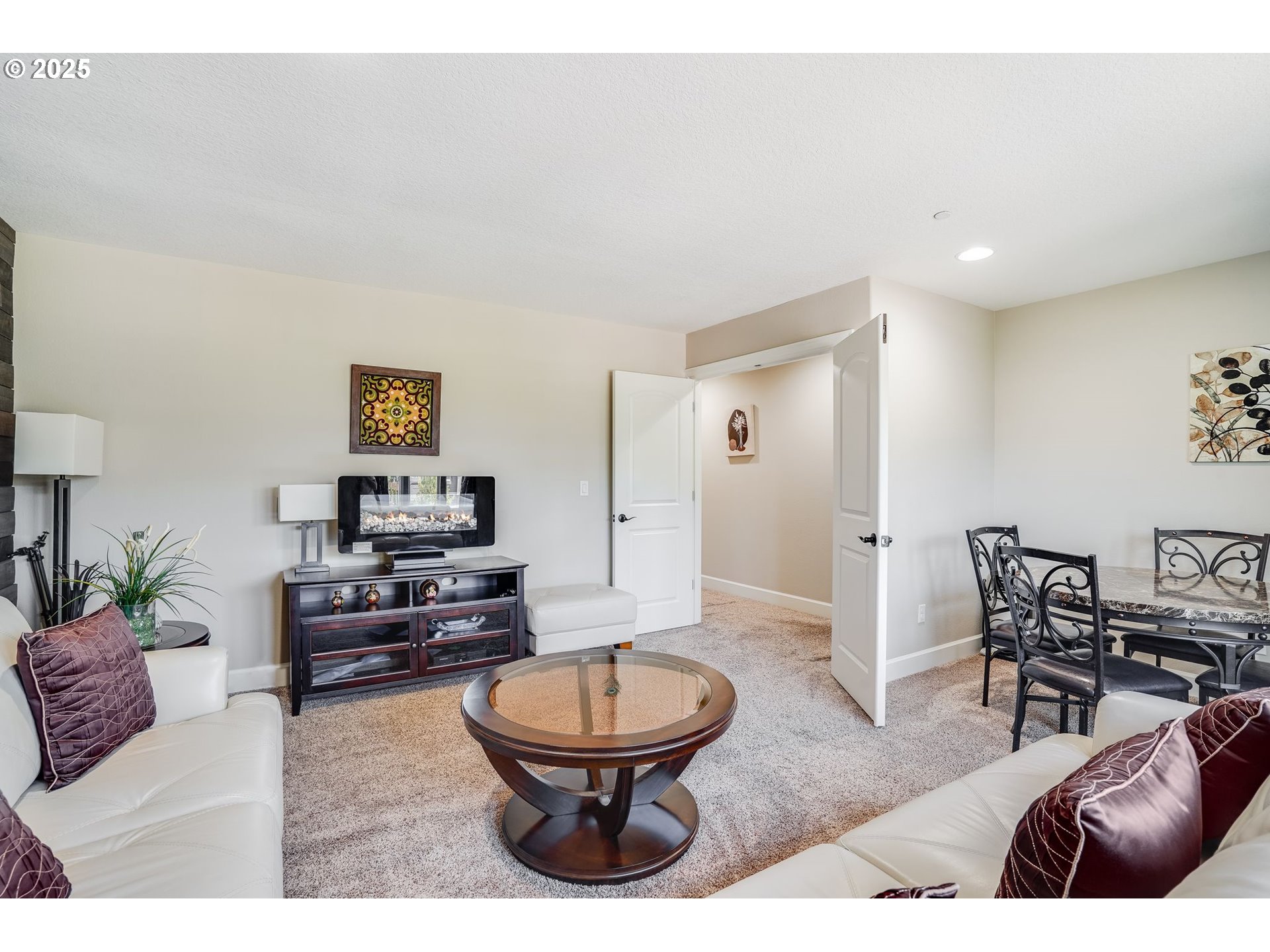 10703 Northwest Glenmore Way Portland, OR 97229 - Photo 18 of 37