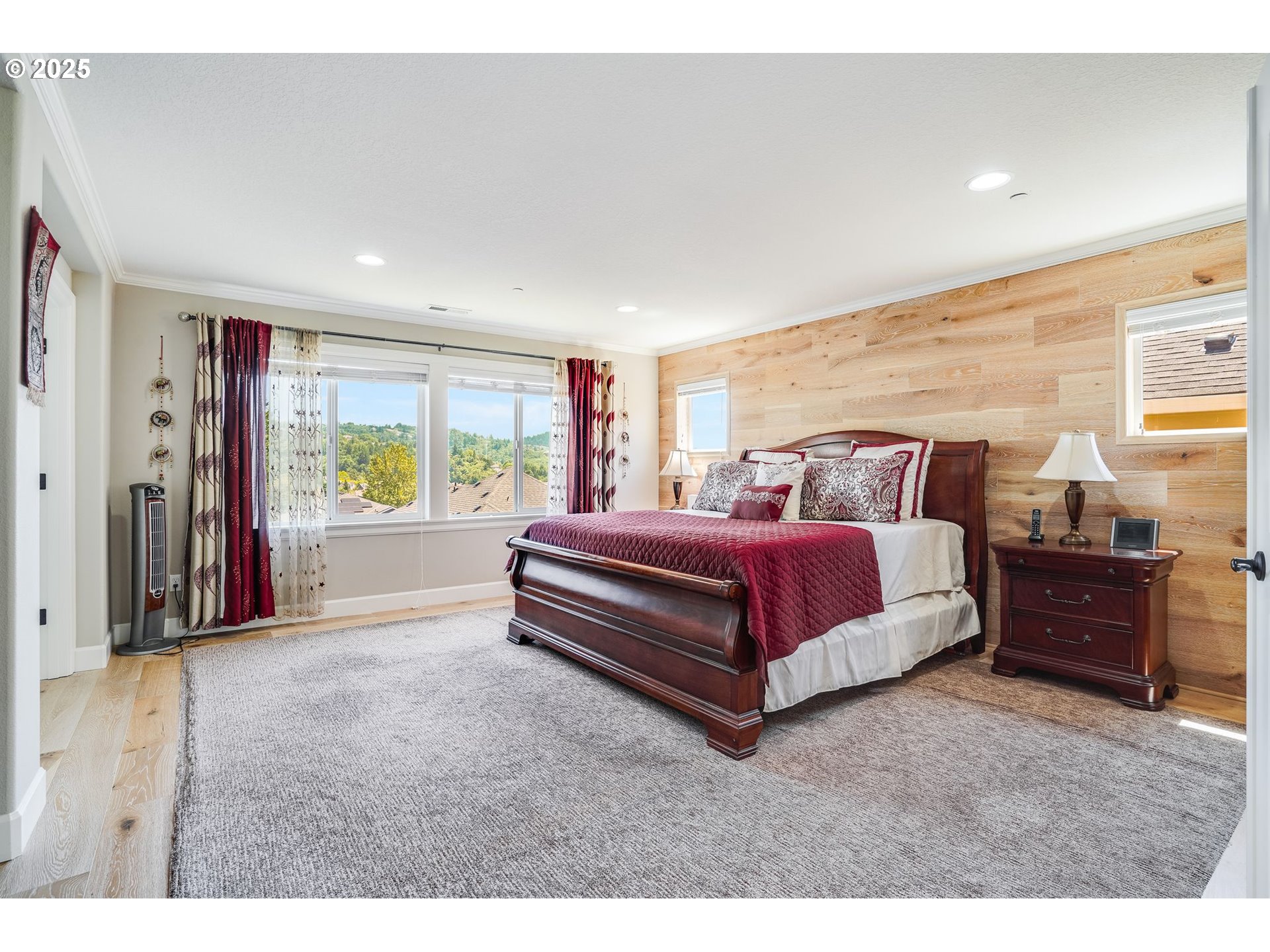 10703 Northwest Glenmore Way Portland, OR 97229 - Photo 27 of 37