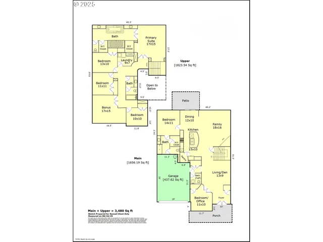 $950,000 | 10703 Northwest Glenmore Way, Portland, OR 97229