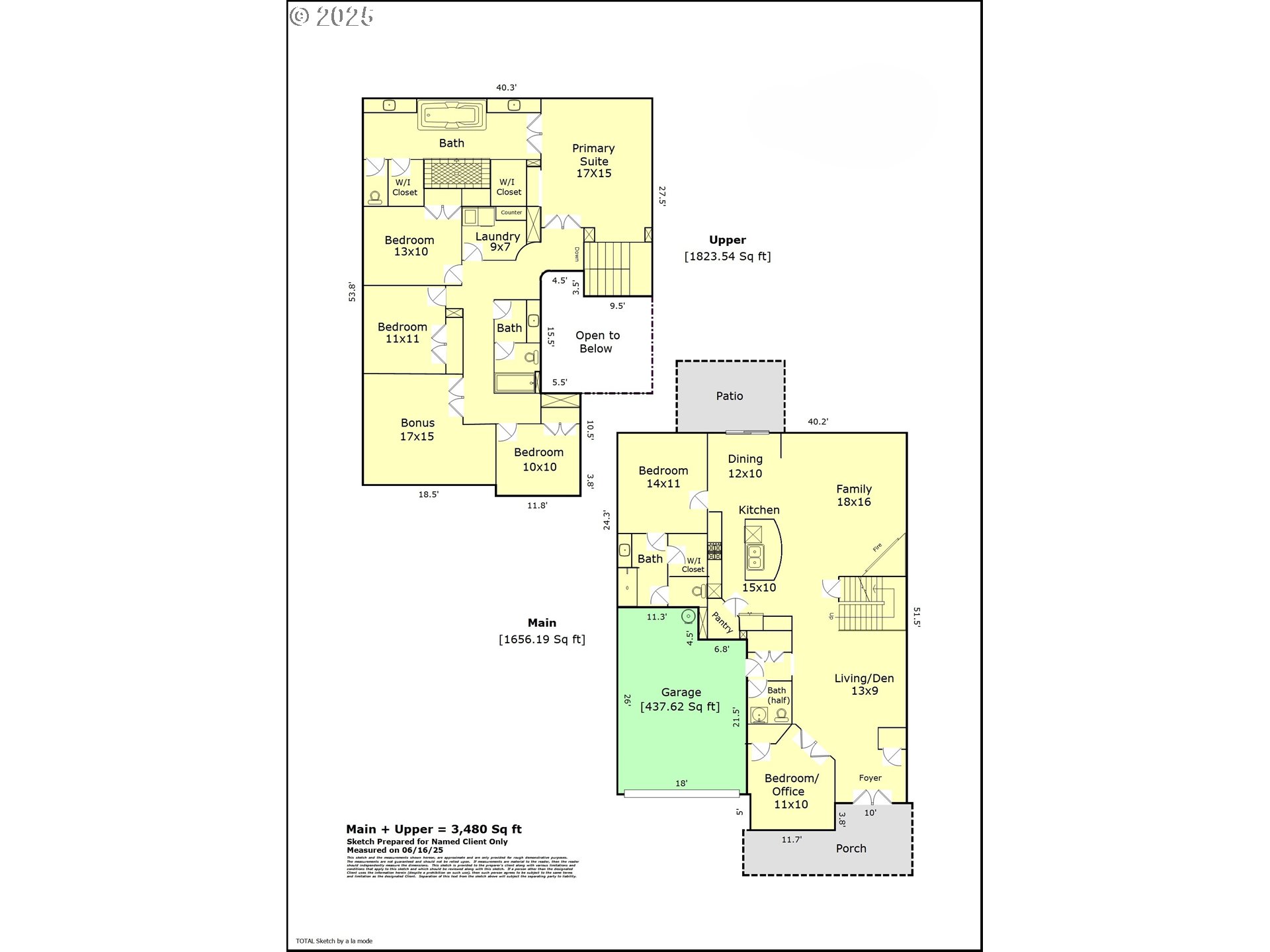 10703 Northwest Glenmore Way Portland, OR 97229 - Photo 37 of 37