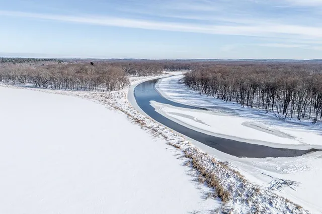 $160,000 | Guth Road, Weyauwega, WI 54983