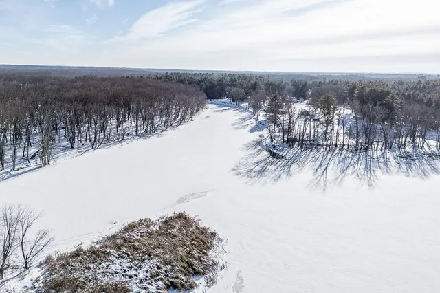 $160,000 | Guth Road, Weyauwega, WI 54983