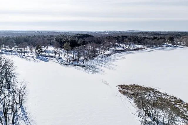 $160,000 | Guth Road, Weyauwega, WI 54983