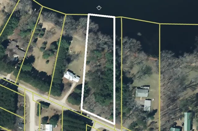 $160,000 | Guth Road, Weyauwega, WI 54983