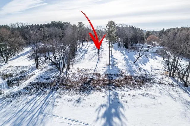 $160,000 | Guth Road, Weyauwega, WI 54983