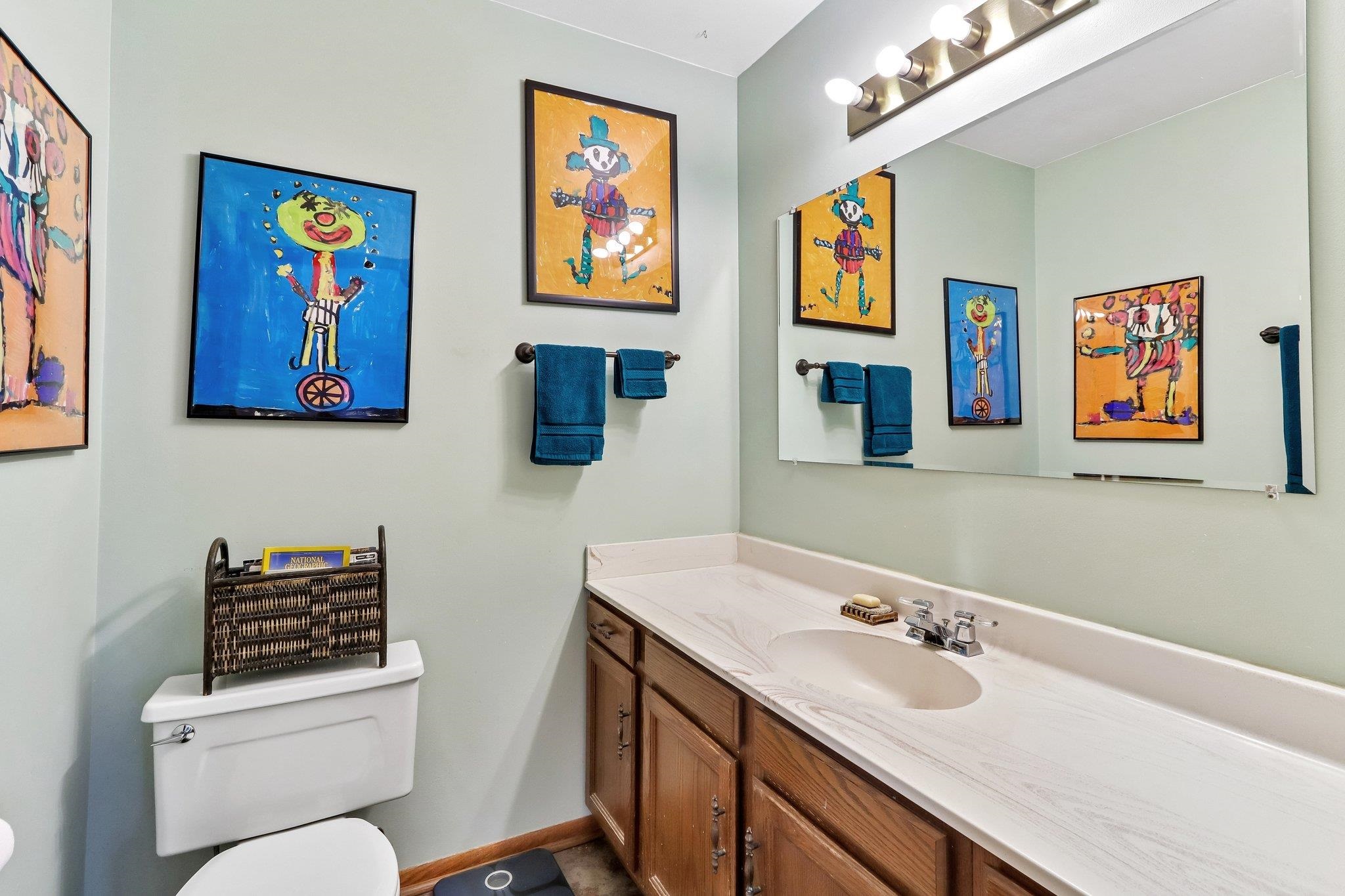 318 Oldfield Road Madison, WI 53717 - Photo 12 of 25