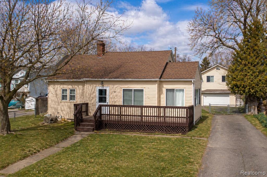 57 Grindstone Road Port Austin, MI 48467 - Photo 2 of 53