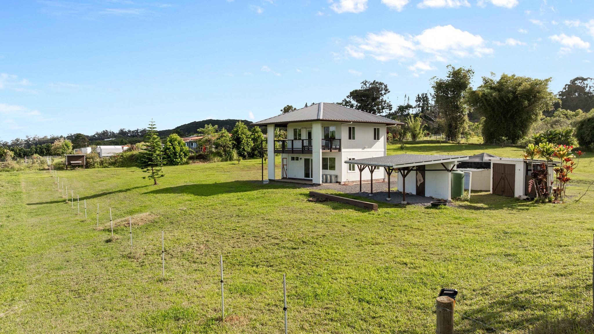 29-2584 Kaiwiki-Homestead Road Hakalau, HI 96781 - Photo 29 of 30