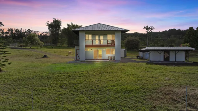 $935,000 | 29-2584 Kaiwiki-Homestead Road, Hakalau, HI 96781