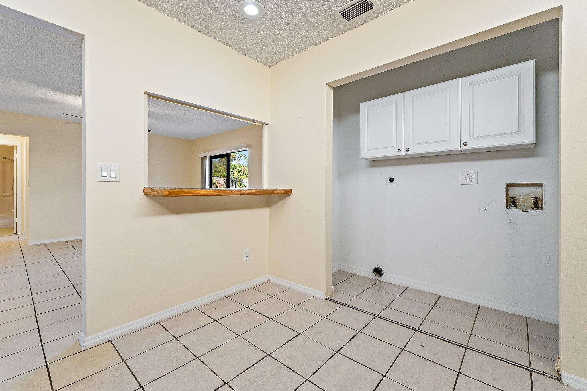 3581 Southeast Cobia Way Stuart, FL 34997 - Photo 11 of 26 a view of an empty room