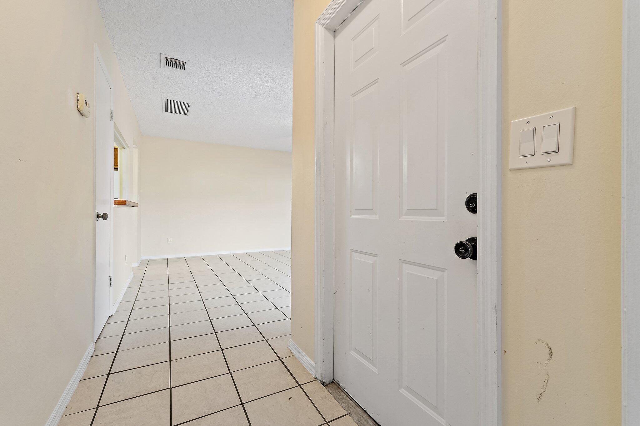 3581 Southeast Cobia Way Stuart, FL 34997 - Photo 17 of 26 a view of an empty room