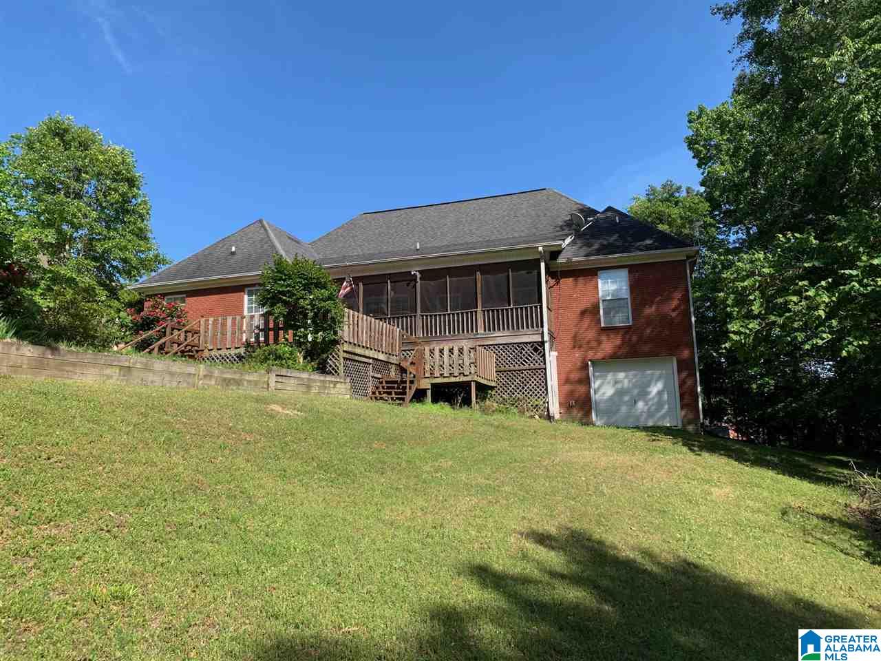 6290 Chula Vista Road Gadsden, AL 35907 - Photo 42 of 44