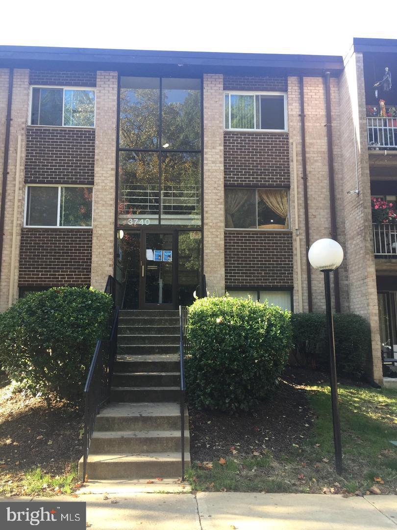 3740 Bel Pre Road, Unit 14 Silver Spring, MD 20906 - Photo 1 of 22
