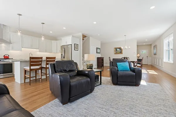 $849,500 | 57 Thomas Mann Circle, Unit LOT 33, Norfolk, MA 02056