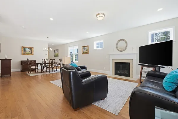 $849,500 | 57 Thomas Mann Circle, Unit LOT 33, Norfolk, MA 02056