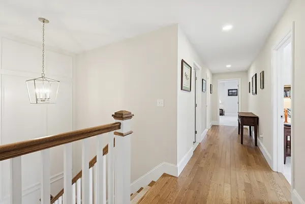 $849,500 | 57 Thomas Mann Circle, Unit LOT 33, Norfolk, MA 02056