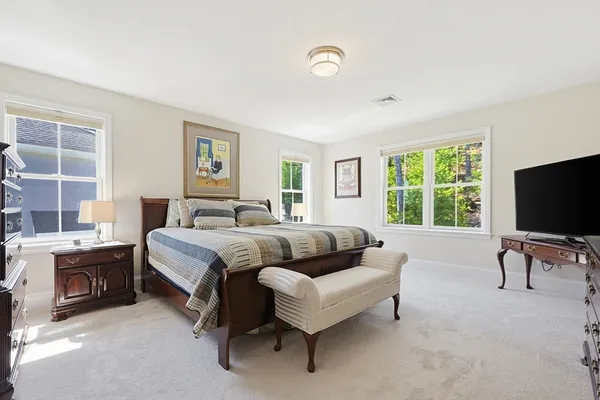 $849,500 | 57 Thomas Mann Circle, Unit LOT 33, Norfolk, MA 02056