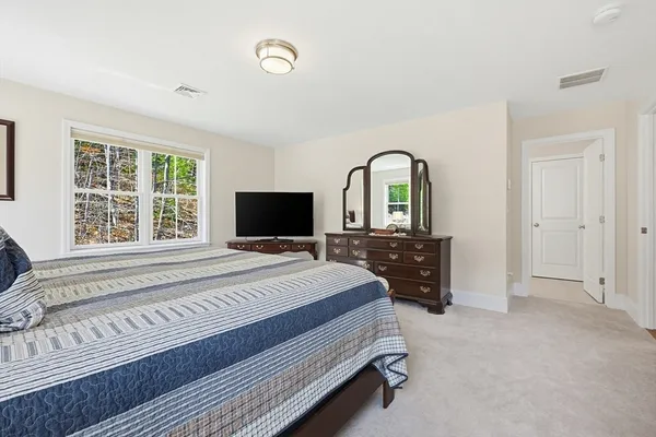 $849,500 | 57 Thomas Mann Circle, Unit LOT 33, Norfolk, MA 02056