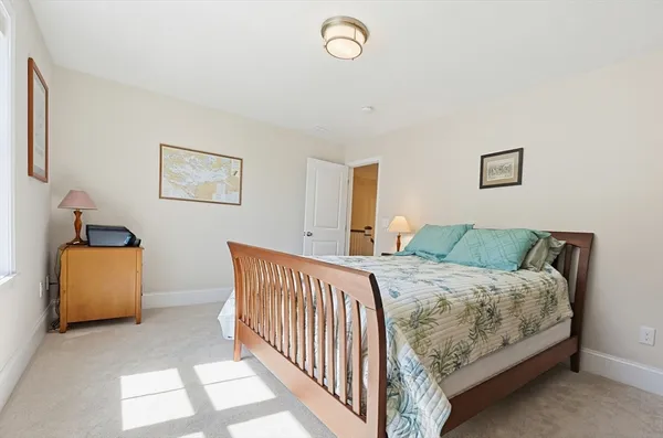 $849,500 | 57 Thomas Mann Circle, Unit LOT 33, Norfolk, MA 02056