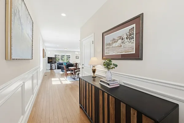 $849,500 | 57 Thomas Mann Circle, Unit LOT 33, Norfolk, MA 02056