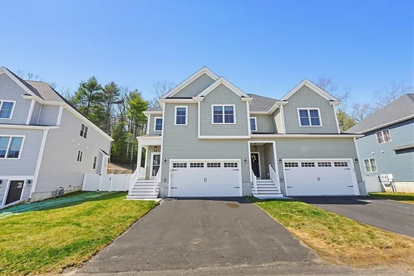 $849,500 | 57 Thomas Mann Circle, Unit LOT 33, Norfolk, MA 02056