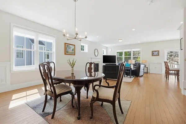 $849,500 | 57 Thomas Mann Circle, Unit LOT 33, Norfolk, MA 02056