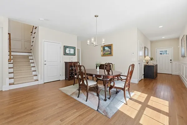 $849,500 | 57 Thomas Mann Circle, Unit LOT 33, Norfolk, MA 02056