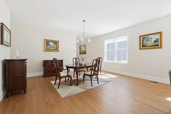 $849,500 | 57 Thomas Mann Circle, Unit LOT 33, Norfolk, MA 02056
