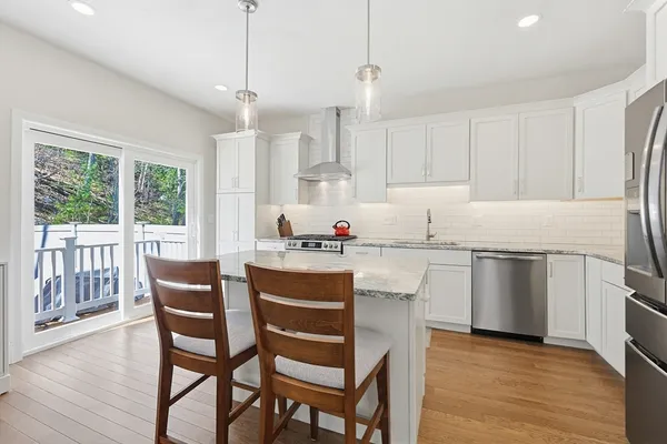 $849,500 | 57 Thomas Mann Circle, Unit LOT 33, Norfolk, MA 02056