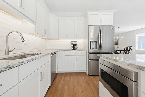 $849,500 | 57 Thomas Mann Circle, Unit LOT 33, Norfolk, MA 02056