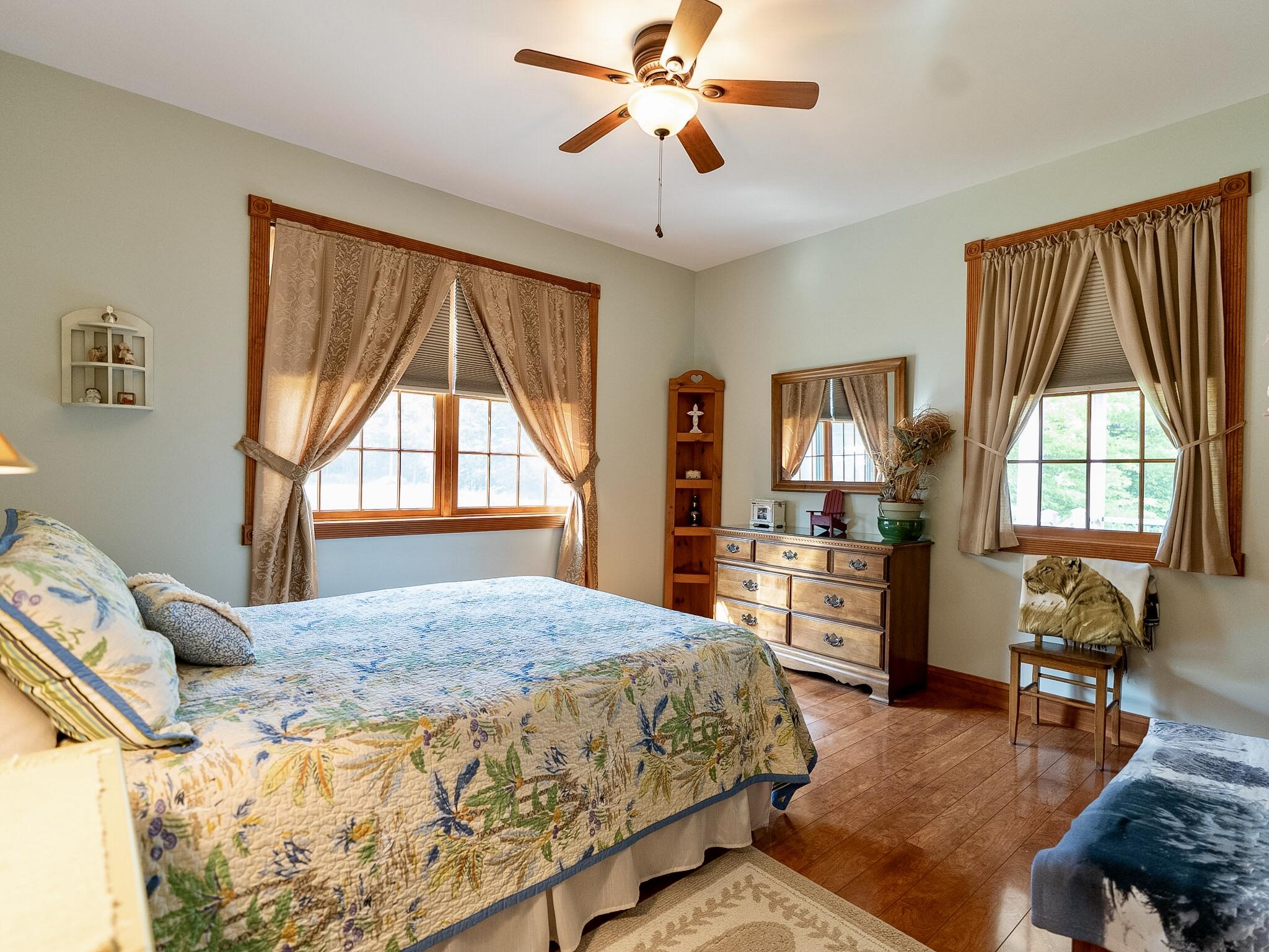 285 Agnew Road Morrisonville, NY 12962 - Photo 22 of 40