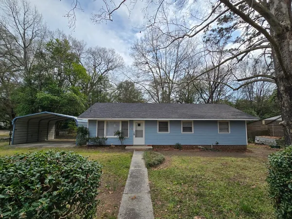 $1,250 | 776 Kenyon Avenue, Sumter, SC 29150
