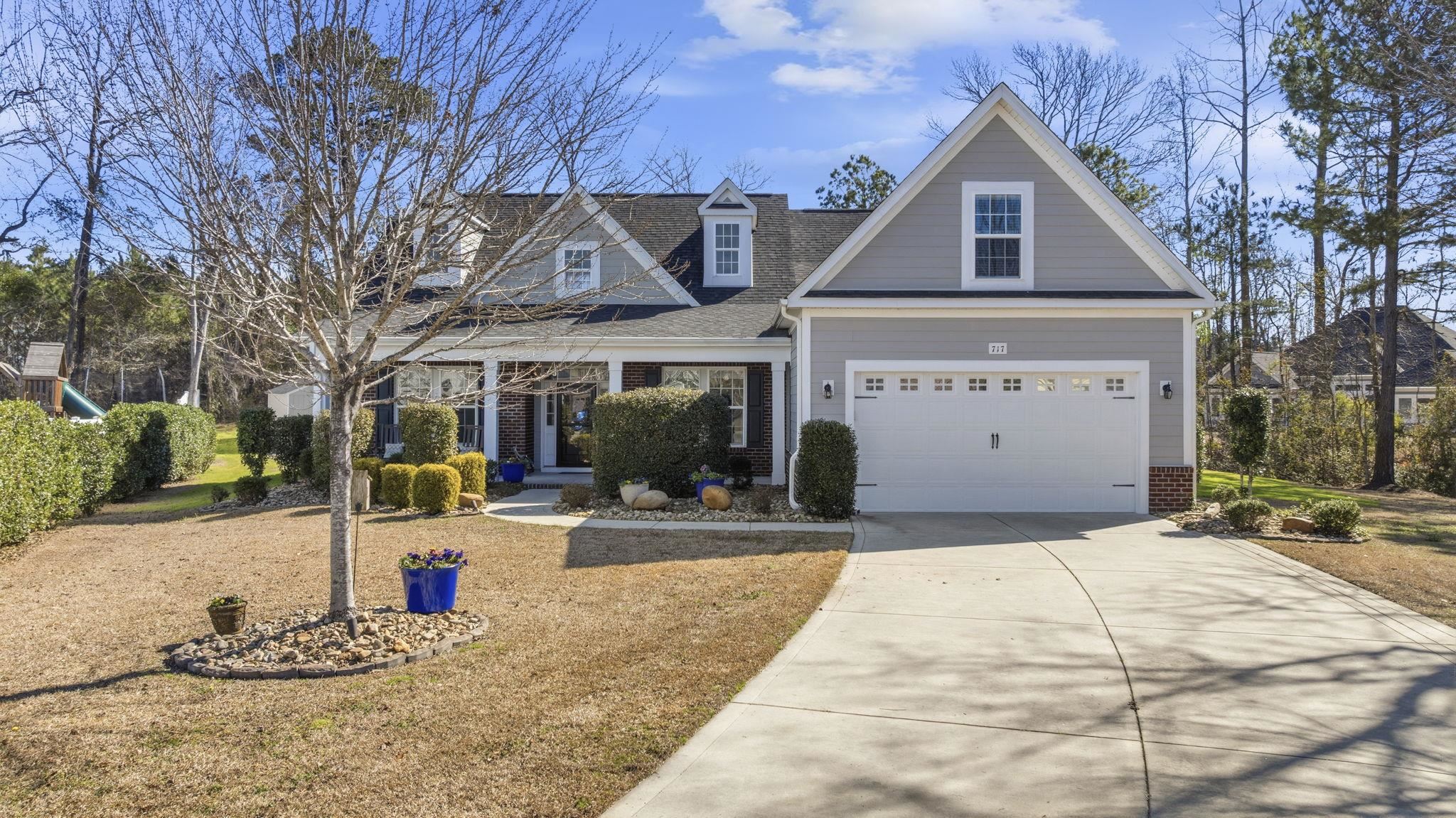 717 Shell Point Court Little River, SC 29566 - Photo 55 of 61