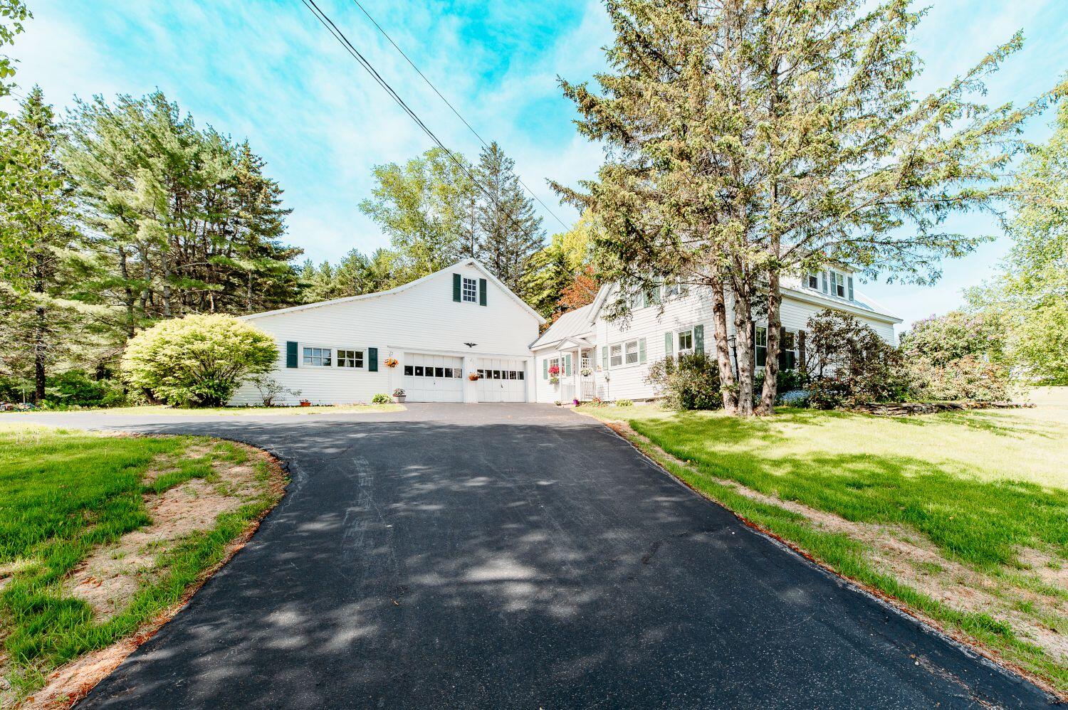 359 A Waterville Road Skowhegan, ME 04976 - Photo 4 of 71 Magical Moments Photography