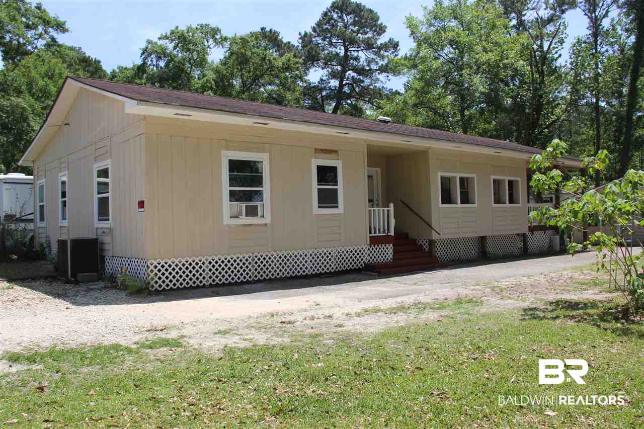 16830 Witt Road Bon Secour, AL 36511 - Photo 1 of 23 Gallery Image 1