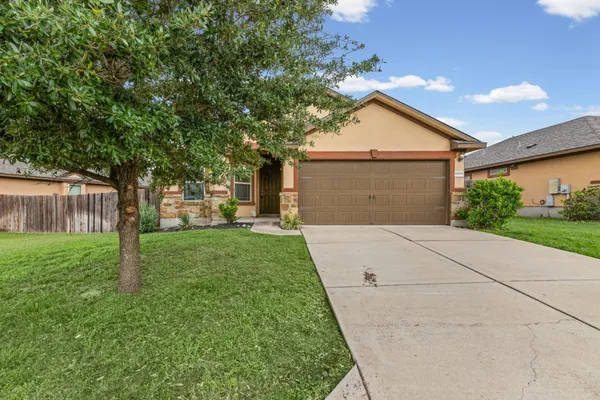 $2,100 | 19308 Stokes Lane, Pflugerville, TX 78660