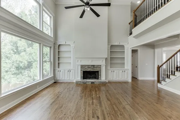 $4,995 | 295 Crown Vetch Lane, Alpharetta, GA 30005